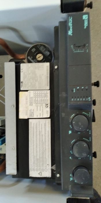 Caldeiras  Chaffoteaux Et Maury