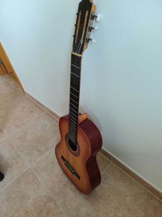 Guitarra - Viola Clássica