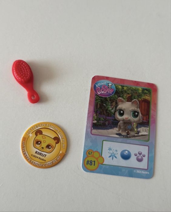 Littlest Pet Shop
