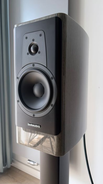Kolumny Dynaudio Contour 20i (szare) + STANDY
