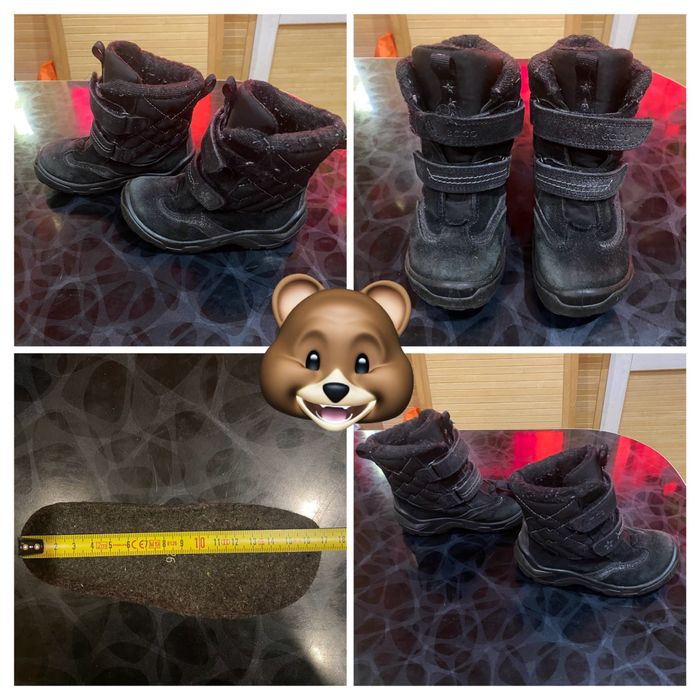 Взуття дівчінці (розмір 20,23,25,25-26)