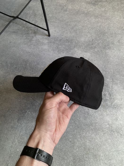 New Era LA Dodgers Cap оригінал нова чоловіча бейсболка кепка капелюх