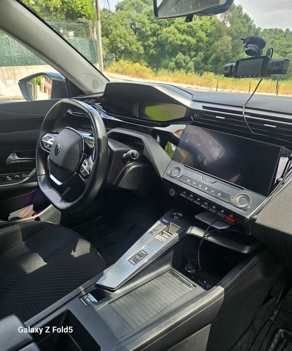 Peugeot 308 SW BlueHDi 130 EAT8 Allure