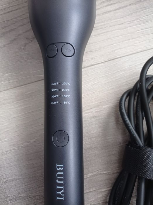 Lokówka automatyczna