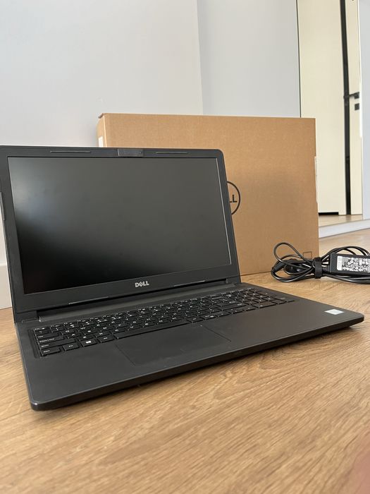Laptop Dell Inspiron 3567