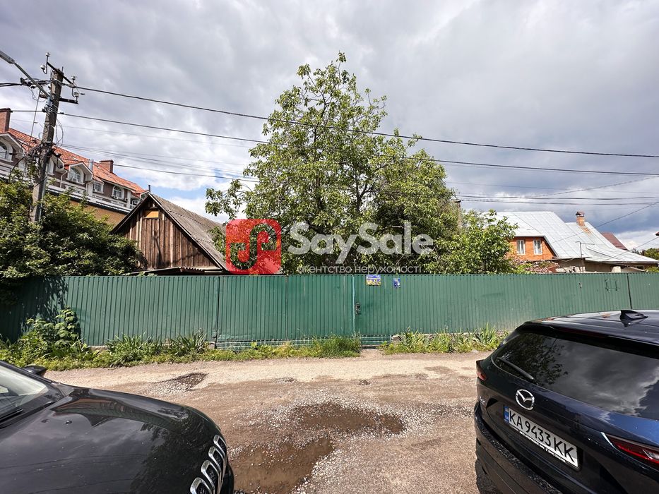 ФАСАДНА ділянка 19 соток біля ЖК ЛІко Град вул. Григорія Гуляйницького