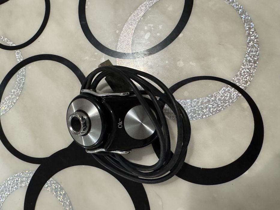 Веб камера st-cam058 з мікрофоном USB