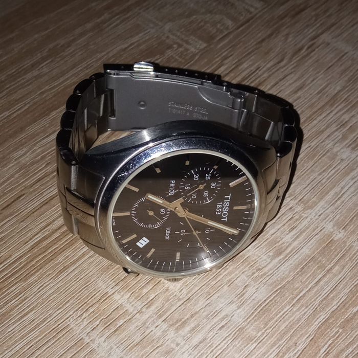 Годинник Tissot T101417