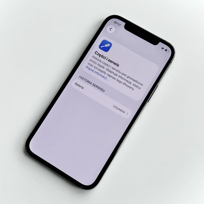 IPhone 12 Pro 128gb - BATERIA 100% - W PEŁNI SPRAWNY