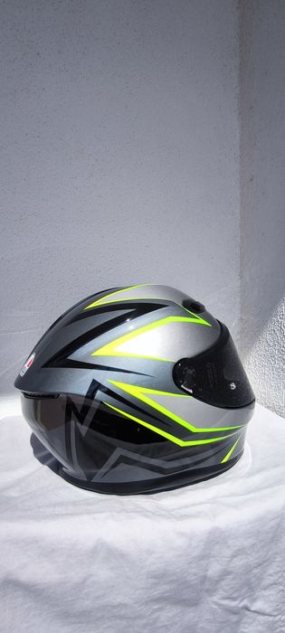Capacete AGV K 6
