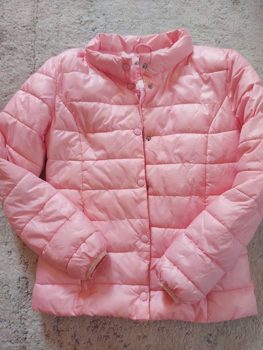 Демісезонна куртка HM 158