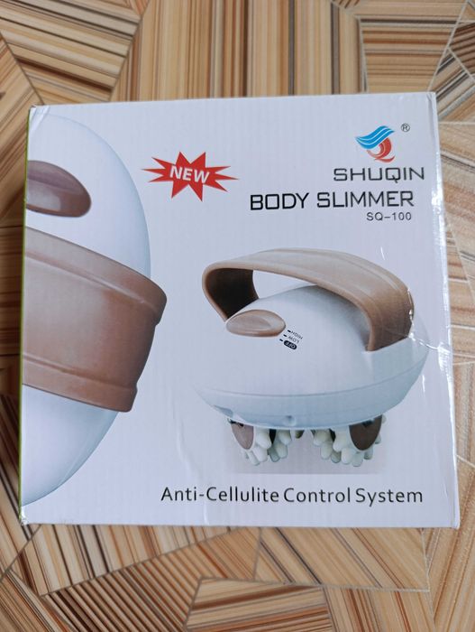 Масажор для тіла