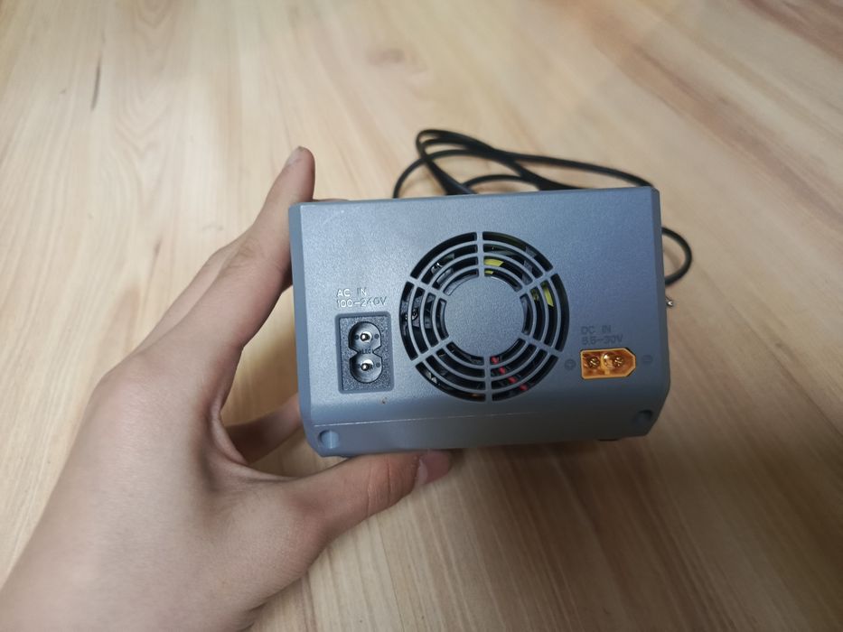 Ładowarka hota d6 pro nowa