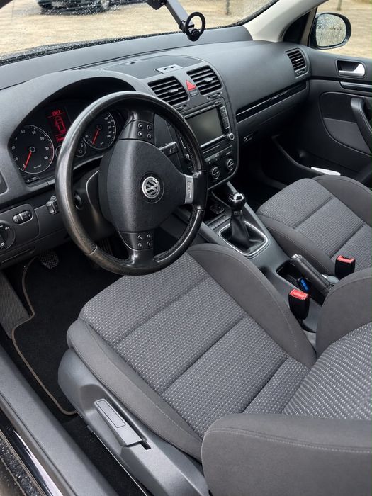 Volkswagen Golf GT Sport 1.4 TSI - 170cv