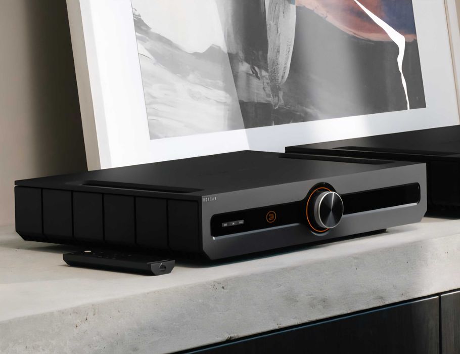 Roksan Caspian 4G | zostaw swój wzmacniacz w rozliczeniu WROCŁAW