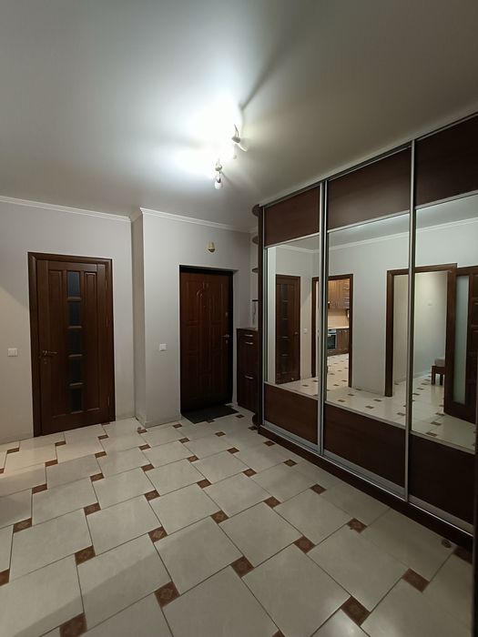 2х кімн ап-ти Герцена до 4х осіб. Центр