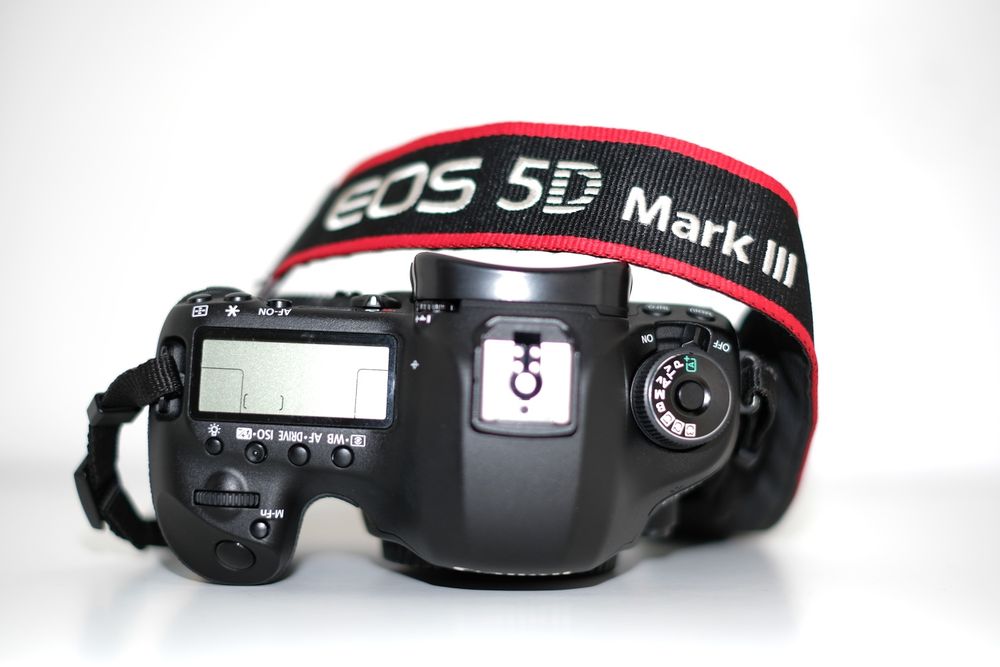 Canon 5D Mark 3 (lll) фотоапарат, 2 шт. Кращий за 6D, 6D Mark ll