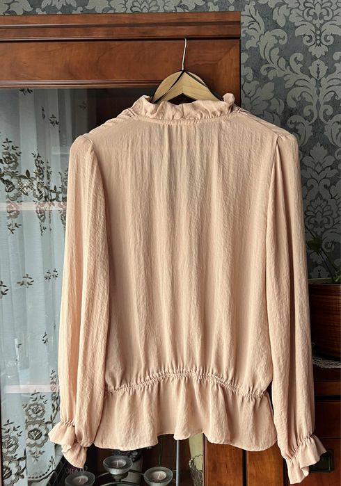 Bluzka damska H&M
