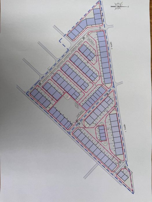 Продаж / Складське приміщення / вул. Польова, Святопетрівське