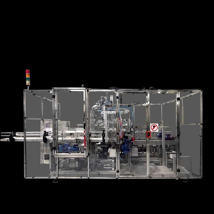 Equipamentos para Indústria (Embalamento)