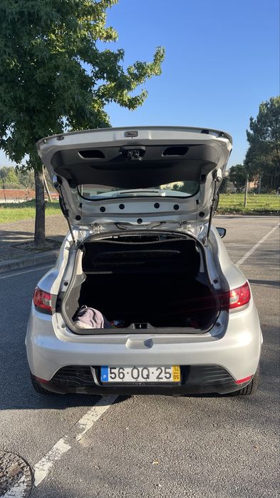 Renault Clio 0.9 TCE