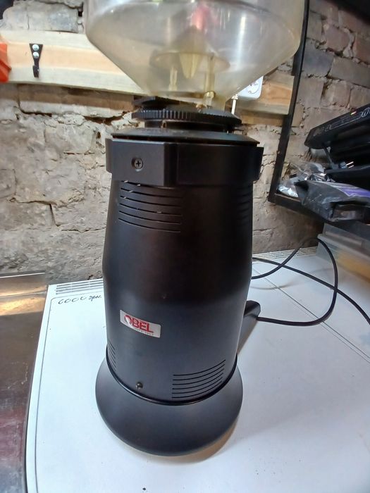 Кофемолка OBEL Италия