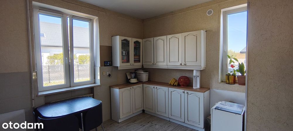 Dom parterowy 105 m² | 3 pokoje | Światłowód | Off-Grid 4.2 kW