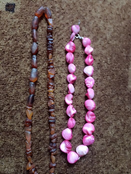 Буси янтарь продам