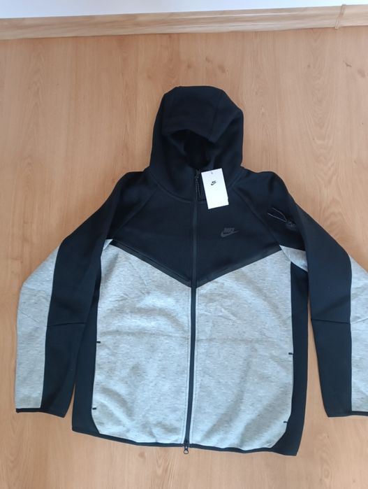 Nike Tech Fleece