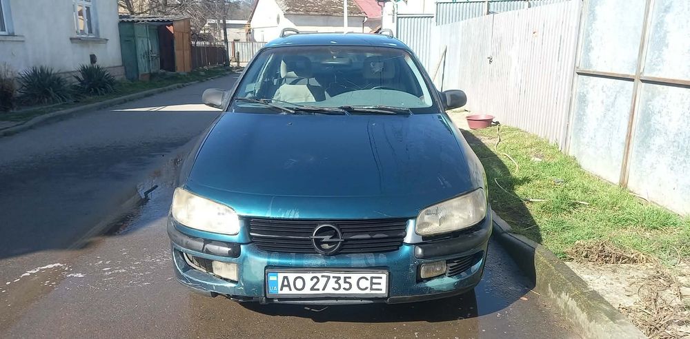 Легковие авто ук