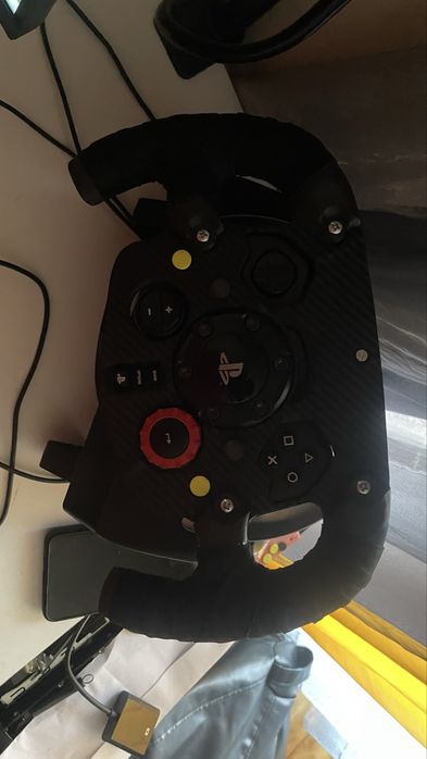 Vendo ou troco setup