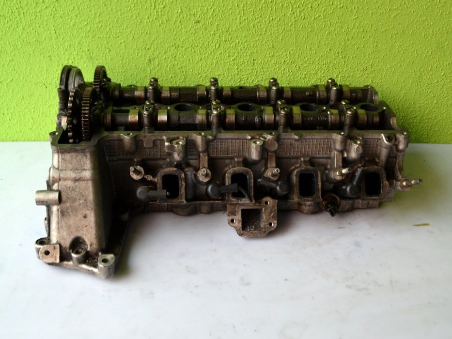 Głowica Silnika BMW 3 2.0D