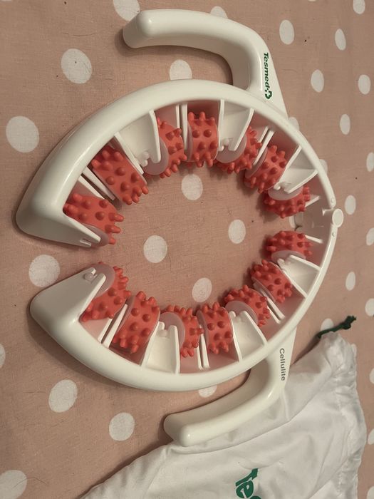 Massajador anti celulite