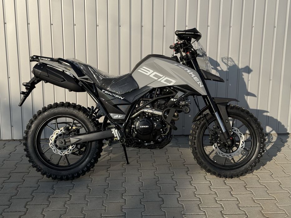 Exdrive Tekken pro 300