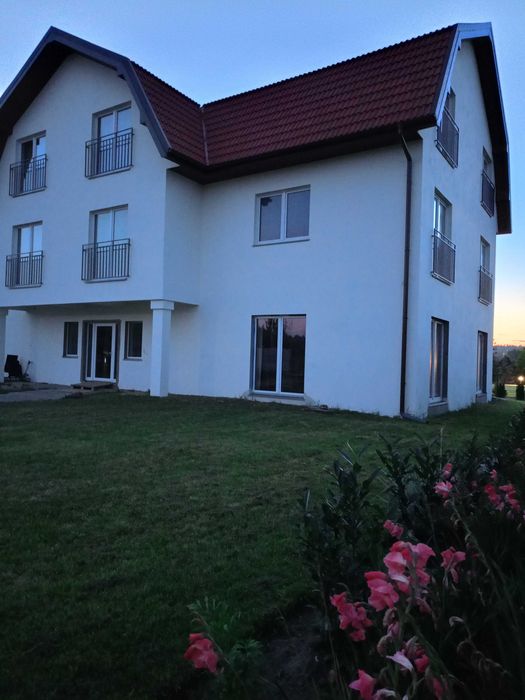 Mieszkanie, długi termin, Przewłoka