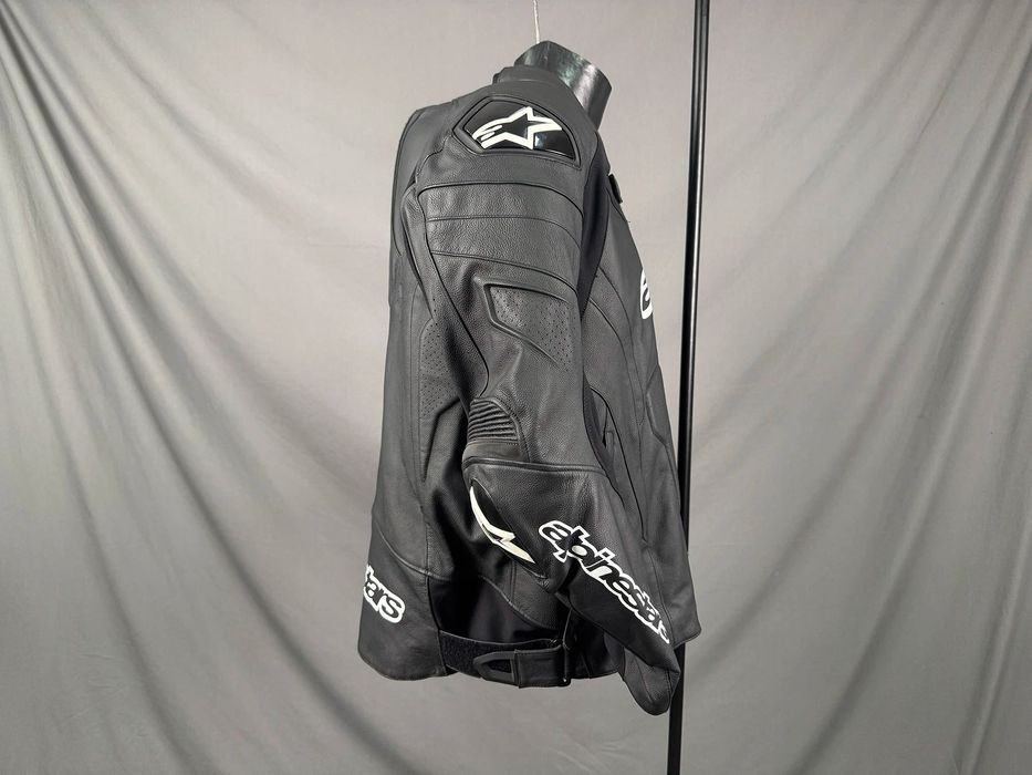 Мотокуртка Alpinestars, Dainese, Icon GP Pro