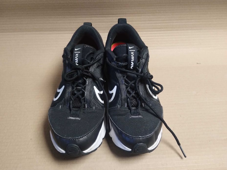 buty sportowe sneakersy roz 38 Nike Air max