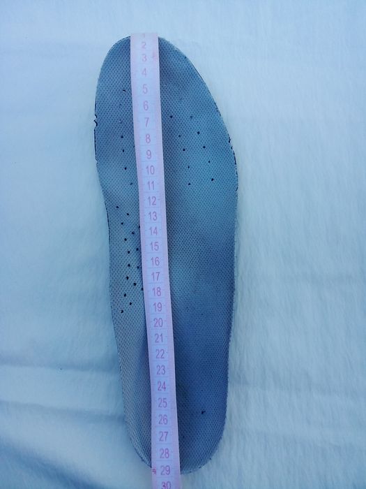 Salomon Wild cross