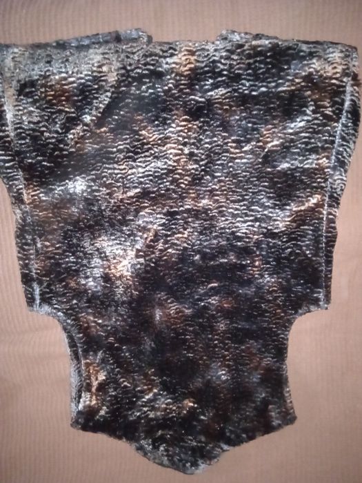 Жилетка жіноча Париж