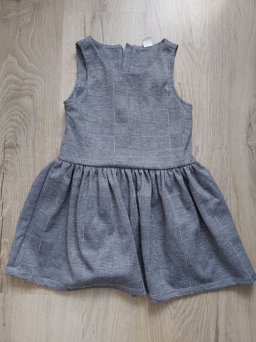 Komplet dziewczynka 104