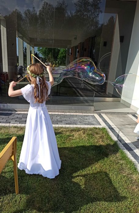 Animacje dla dzieci - urodziny, komunia, wesele, event dla dzieci