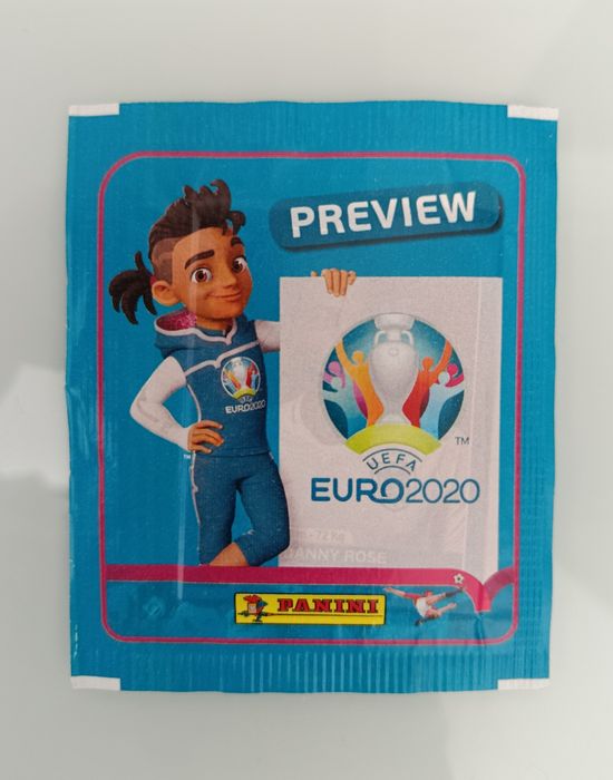 SAQUETAS de Cromos Futebol (Seladas)