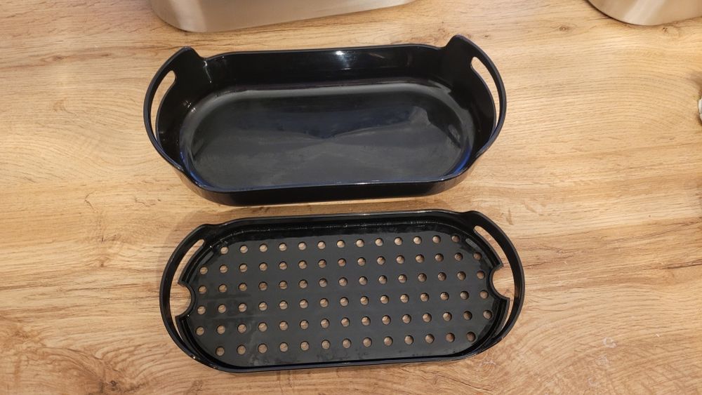 Parowar Morphy Richards 470006 stal nierdzewna 1600w