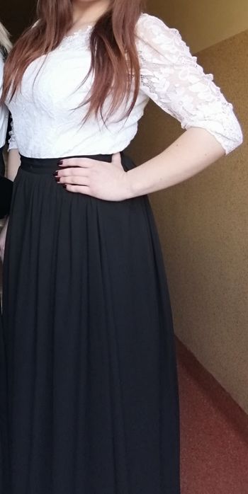 Komplet studniówkowy