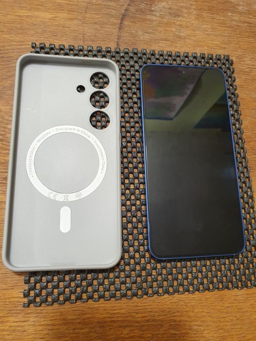 Samsung Galaxy S25 12/256Gb, стан 10/10!