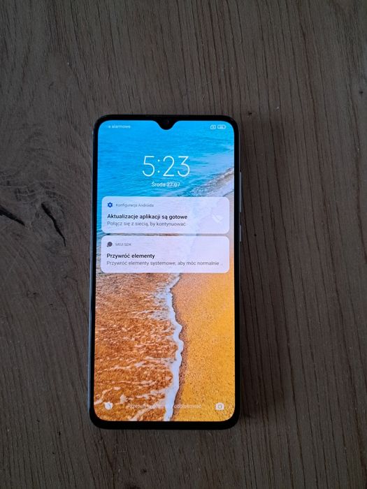 Xiaomi Mi 9 Lite