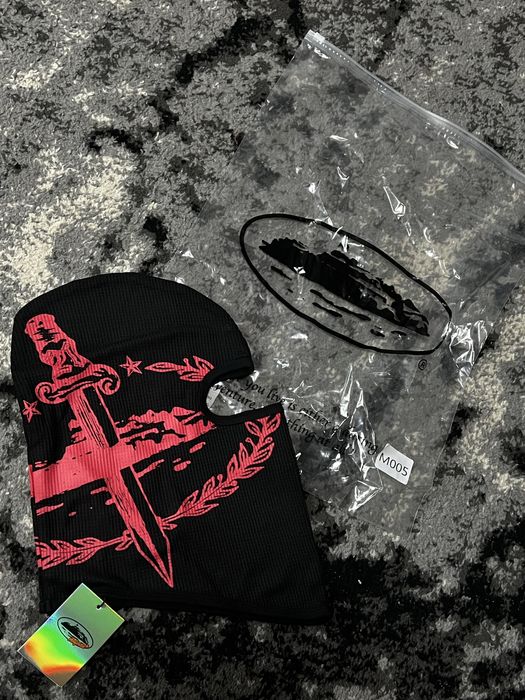 Балаклава Corteiz нова колекція