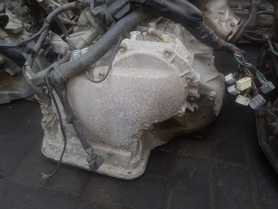 АКПП Toyota Corolla 1.6i A246E 2002-2004