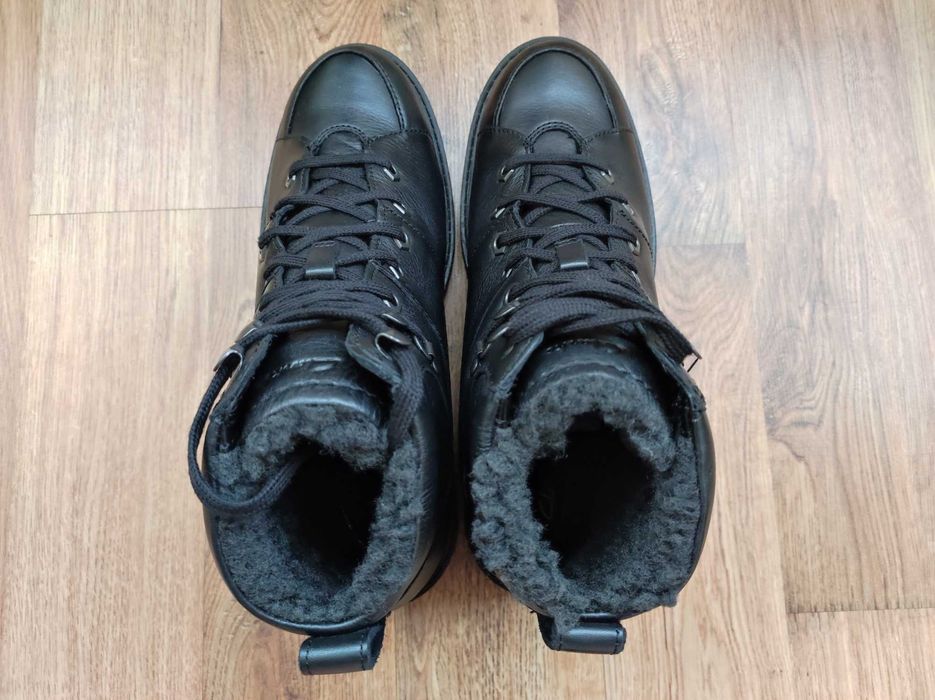 ОРИГІНАЛ 100%!! Черевики Clarks Orinoco 2 Hike 26167938