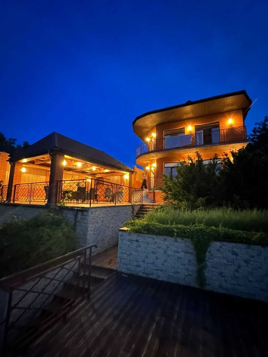 Продам капитальный добротный дом Алтестово